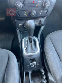 جيب رينيجيد